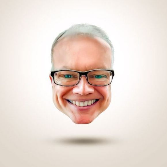 Meet your Posher, Timothy - Picture 1 of 1